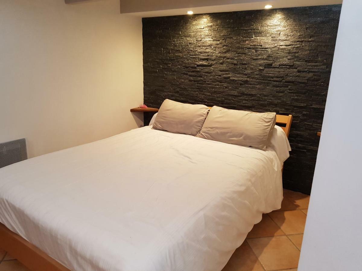 Loft Dans Cadre De Verdure Ceyreste ภายนอก รูปภาพ