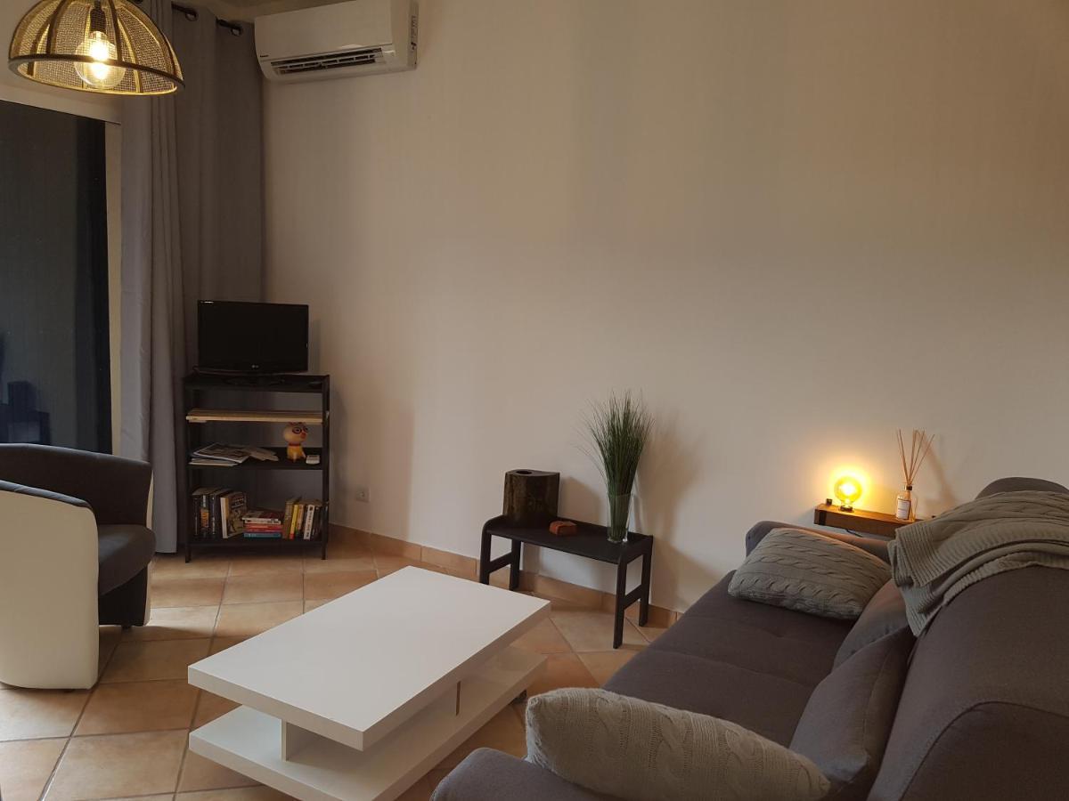 Loft Dans Cadre De Verdure Ceyreste ภายนอก รูปภาพ
